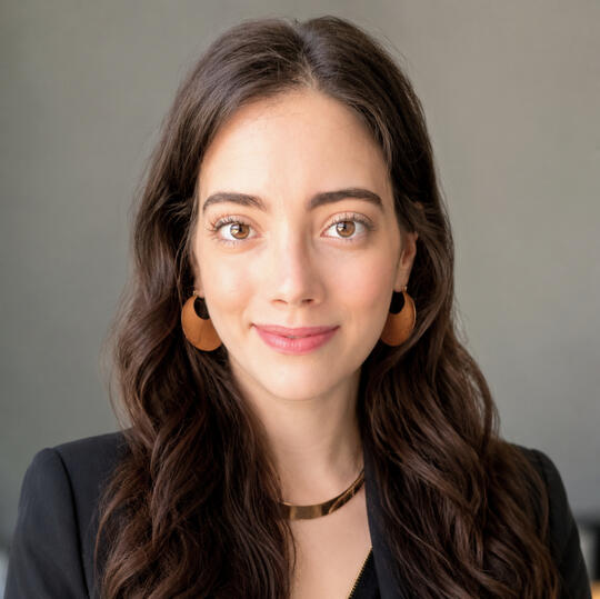 Chantay BenShimon / Program Director / ticprogramdirector@gmail.com